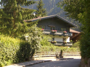 Meckyheim Mayrhofen